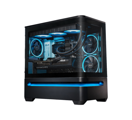 ASUS Prime AP202 ARGB Case 90DC00P0-B19000
