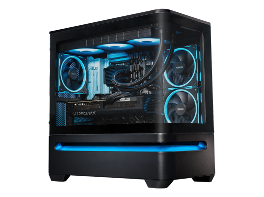 ASUS Prime AP202 ARGB Case 90DC00P0-B19000