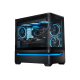 ASUS Prime AP202 ARGB Case 90DC00P0-B19000