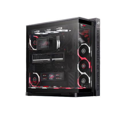 ASUS ROG Cronox ARGB 90DC00T0-B09030