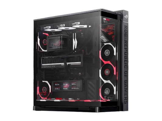 ASUS ROG Cronox ARGB 90DC00T0-B09030