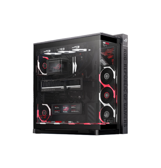 ASUS ROG Cronox ARGB 90DC00T0-B09030