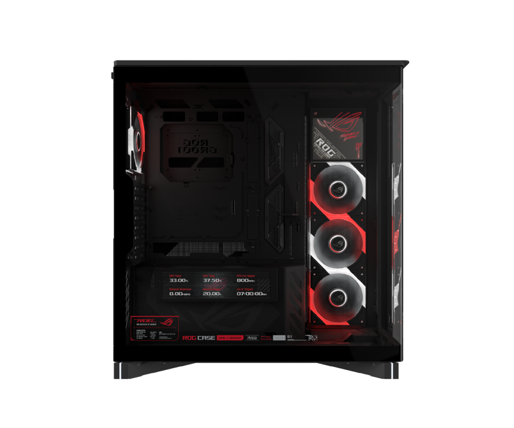 ASUS ROG Cronox ARGB 90DC00T0-B09030