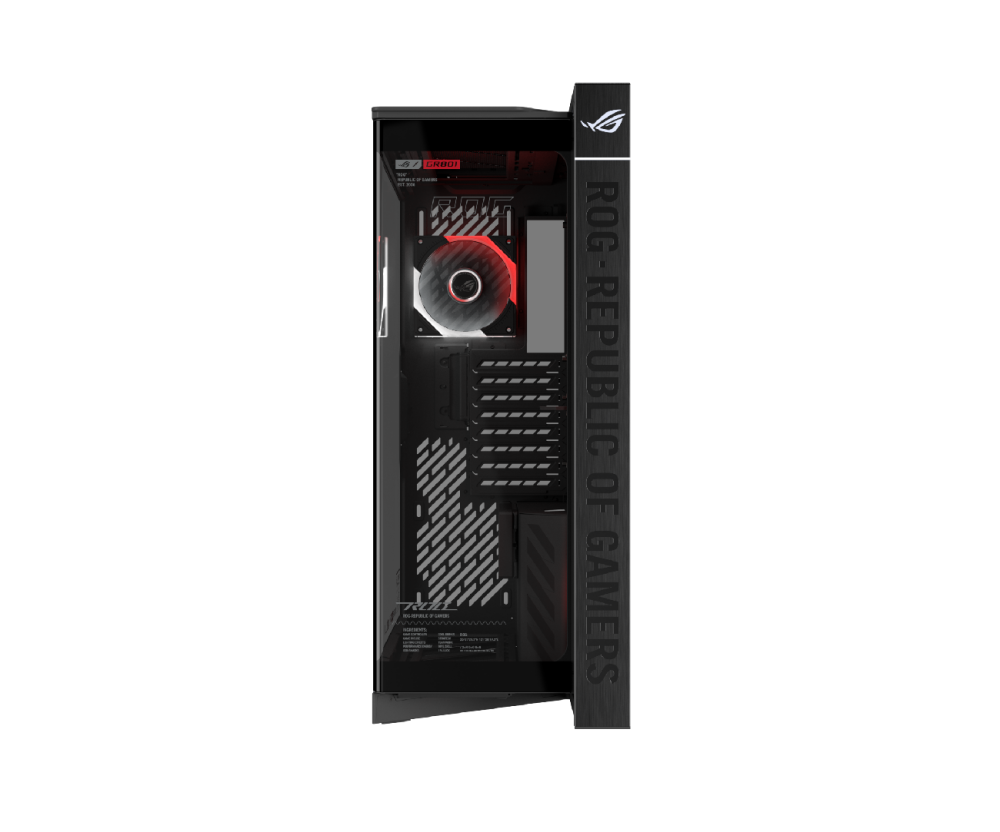 ASUS ROG Cronox ARGB 90DC00T0-B09030
