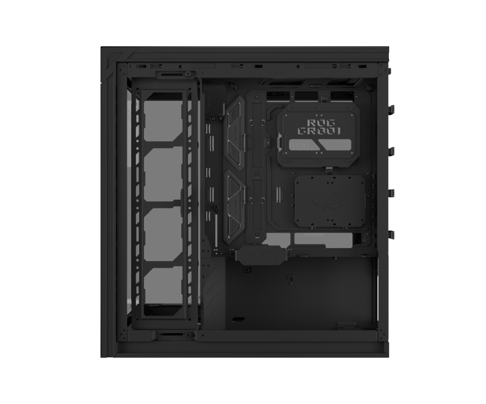 ASUS ROG Cronox ARGB 90DC00T0-B09030