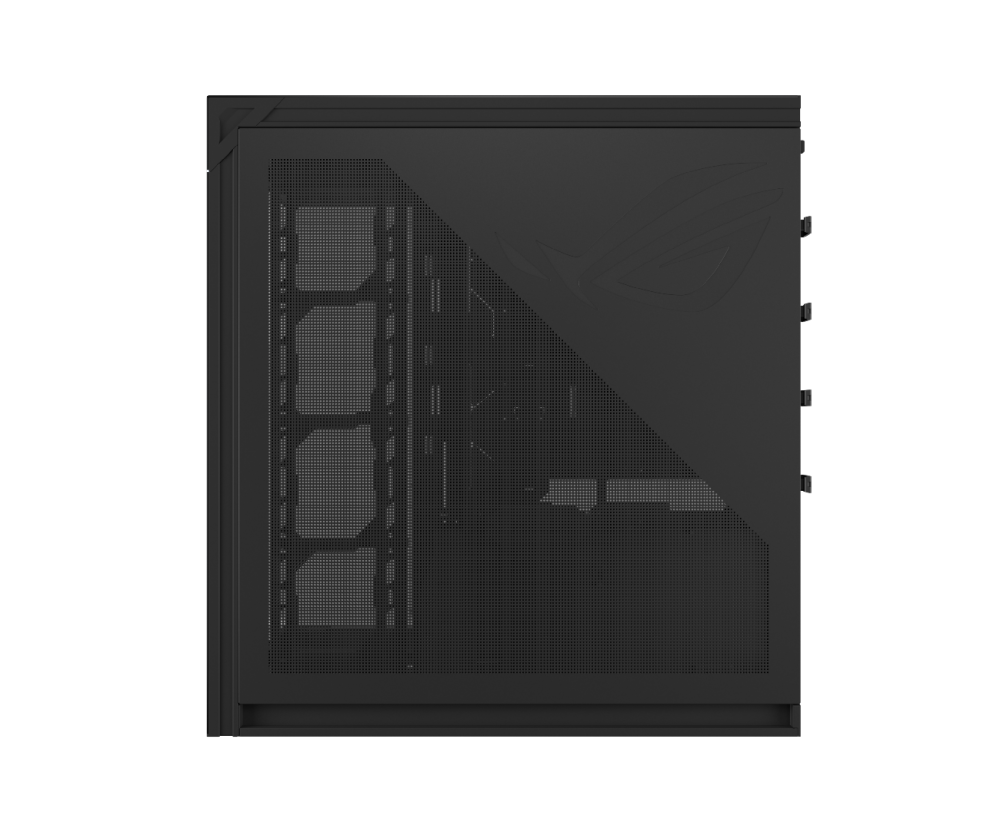 ASUS ROG Cronox ARGB 90DC00T0-B09030