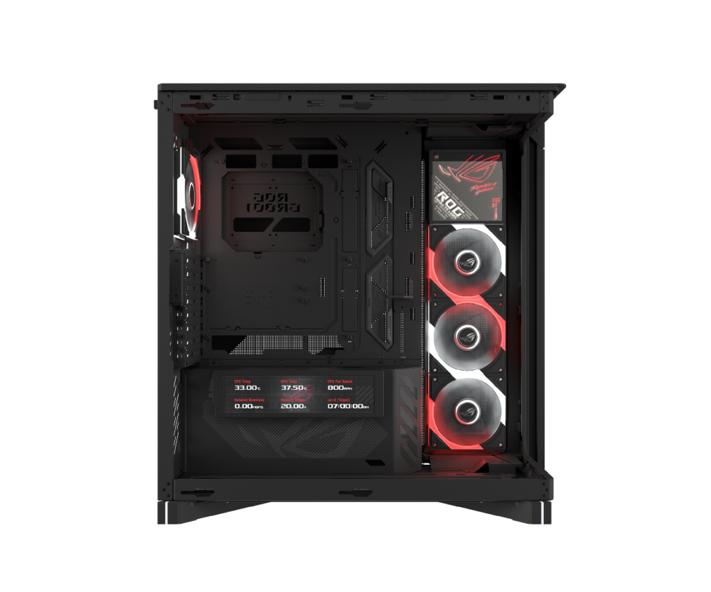 ASUS ROG Cronox ARGB 90DC00T0-B09030
