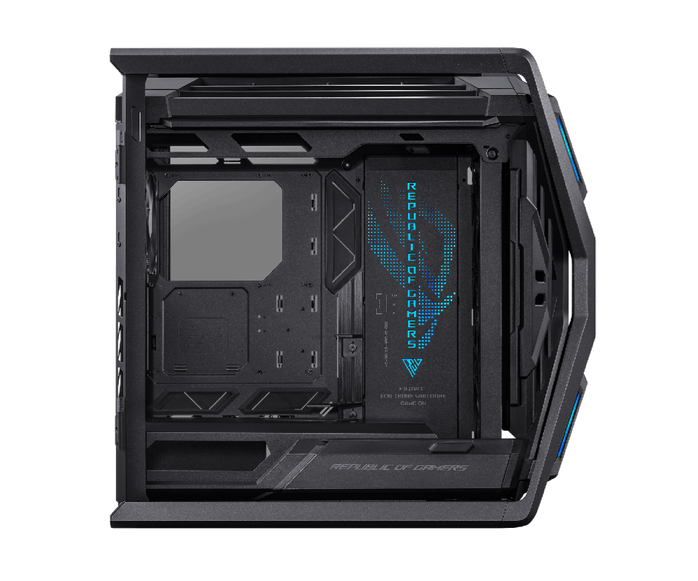 ASUS ROG Hyperion GR701 90DC00F0-B39000