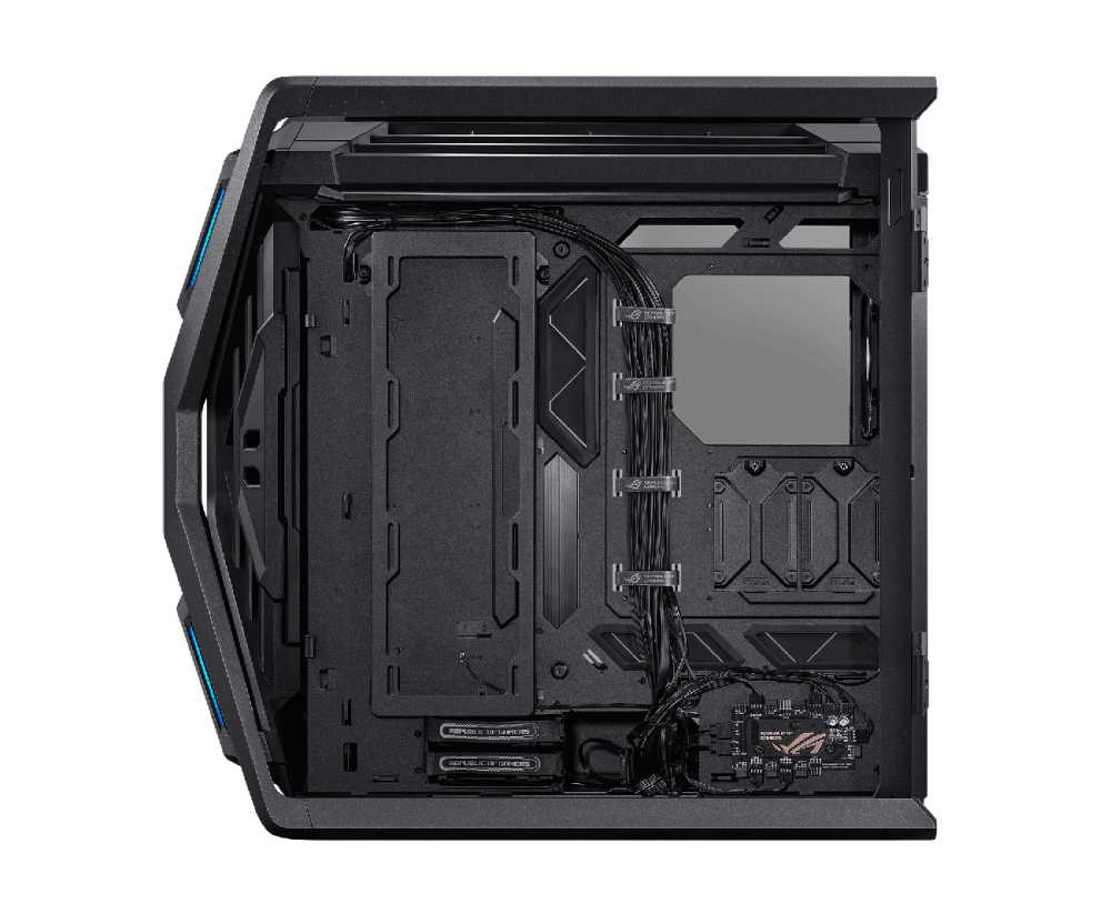 ASUS ROG Hyperion GR701 90DC00F0-B39000