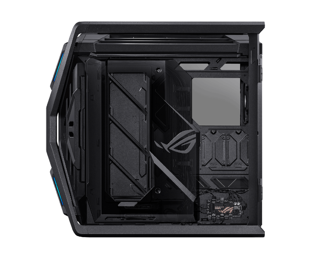 ASUS ROG Hyperion GR701 90DC00F0-B39000