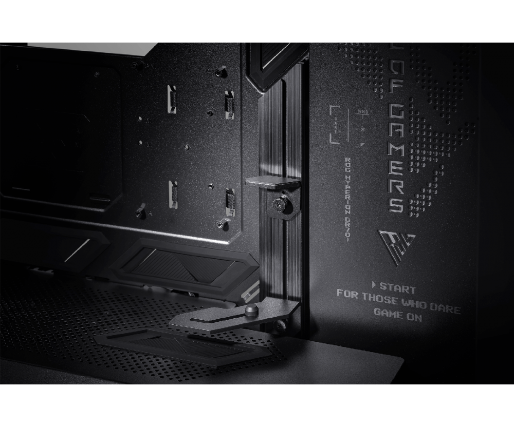 ASUS ROG Hyperion GR701 90DC00F0-B39000