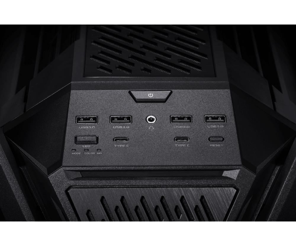 ASUS ROG Hyperion GR701 90DC00F0-B39000