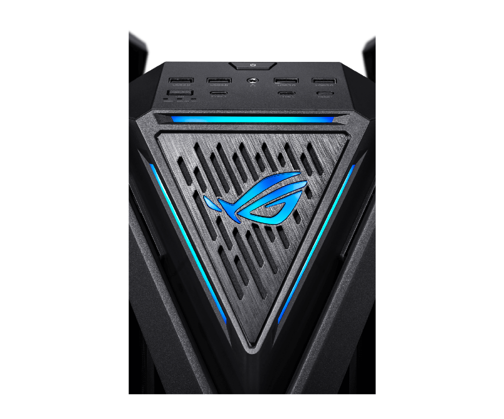 ASUS ROG Hyperion GR701 90DC00F0-B39000