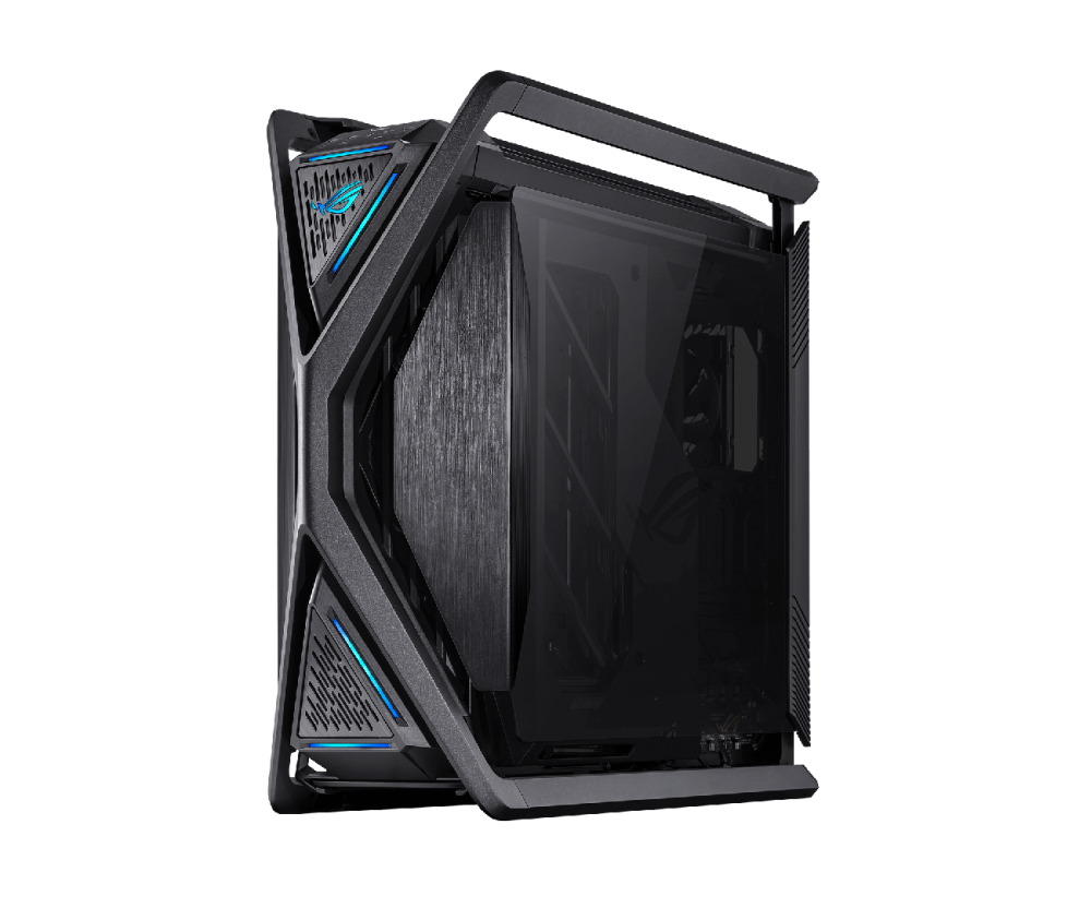ASUS ROG Hyperion GR701 90DC00F0-B39000