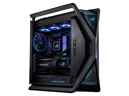 ASUS ROG Hyperion GR701 90DC00F0-B39000