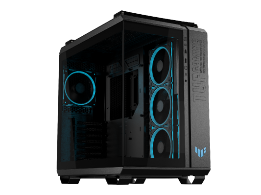ASUS TUF Gaming GT502 Horizon ARGB Case 90DC0090-B19020
