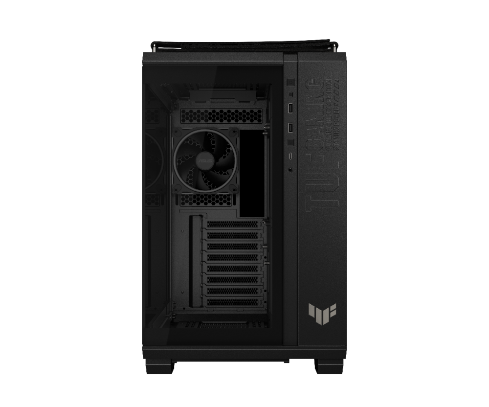 ASUS TUF Gaming GT502 Horizon ARGB Case 90DC0090-B19020