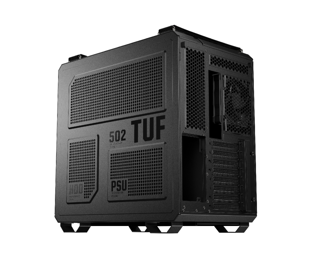 ASUS TUF Gaming GT502 Horizon ARGB Case 90DC0090-B19020