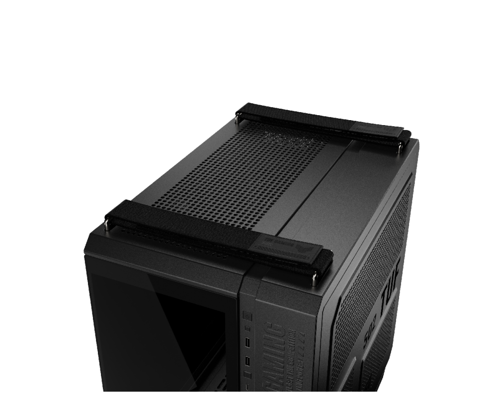 ASUS TUF Gaming GT502 Horizon ARGB Case 90DC0090-B19020