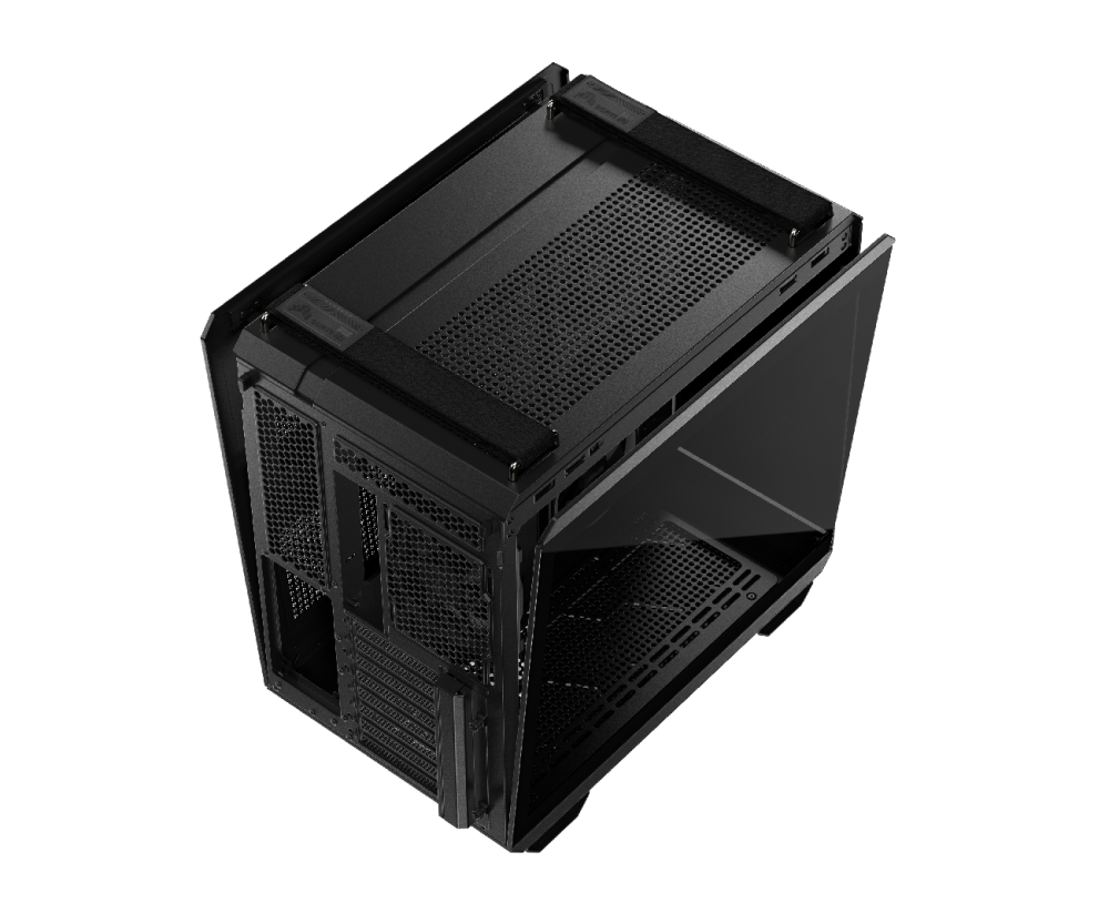 ASUS TUF Gaming GT502 Horizon ARGB Case 90DC0090-B19020