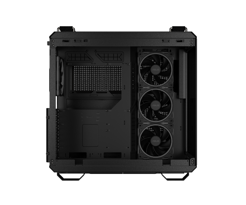 ASUS TUF Gaming GT502 Horizon ARGB Case 90DC0090-B19020
