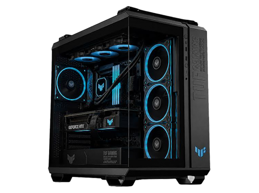ASUS TUF Gaming GT502 Horizon ARGB Case 90DC0090-B19020