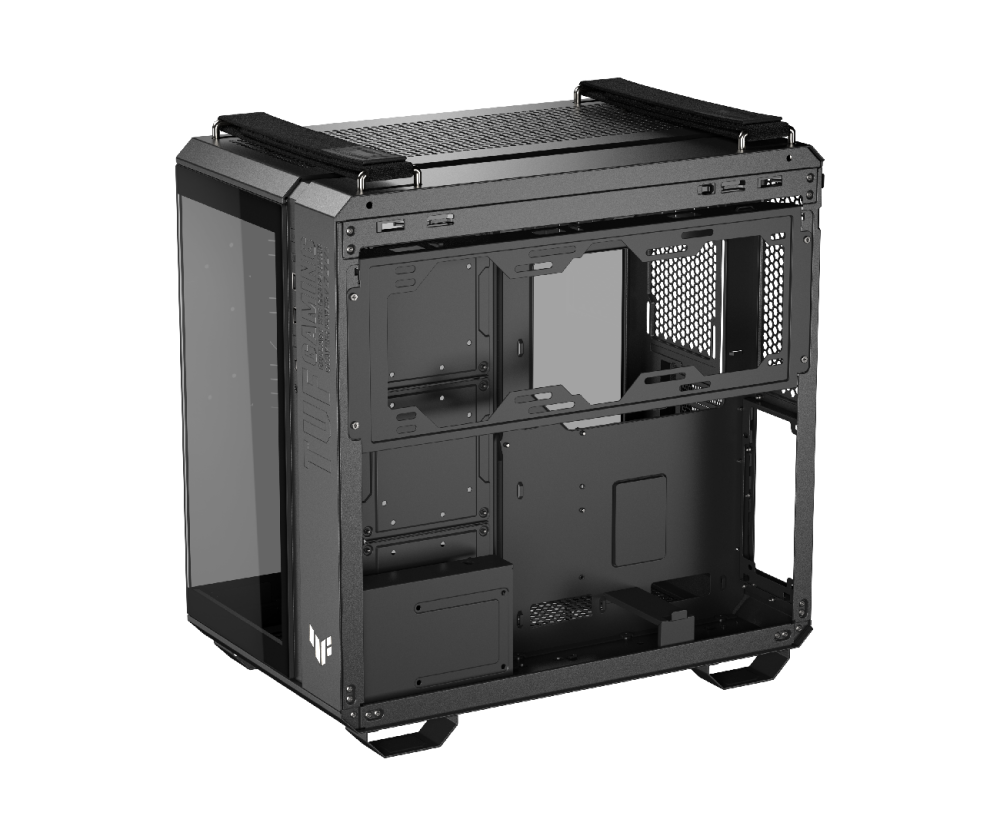 ASUS TUF Gaming GT502 Horizon Case 90DC0090-B19020
