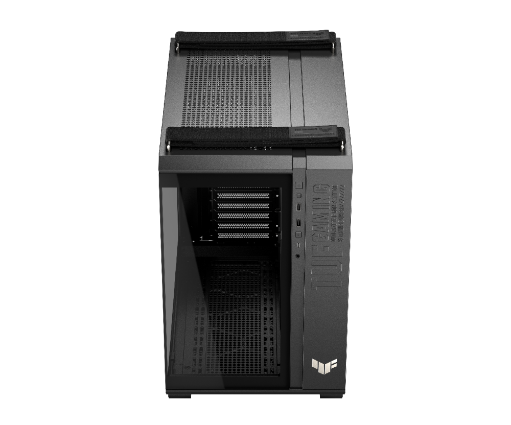 ASUS TUF Gaming GT502 Horizon Case 90DC0090-B19020