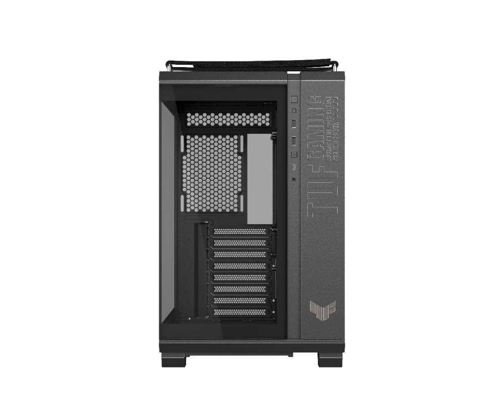 ASUS TUF Gaming GT502 Horizon Case 90DC0090-B19020