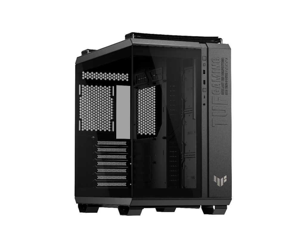 ASUS TUF Gaming GT502 Horizon Case 90DC0090-B19020