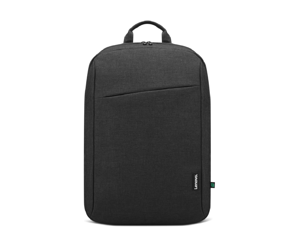 LENOVO 15.6-inch Laptop Backpack B210 Black(ECO)