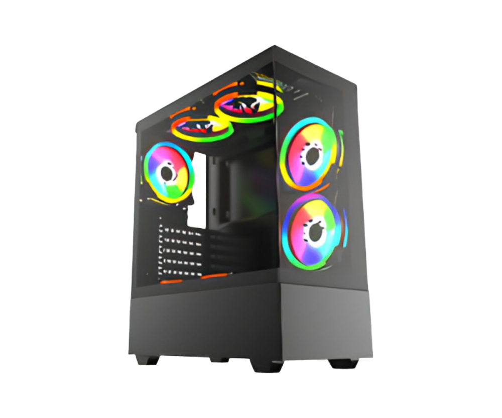 GameON 380A Gaming PC