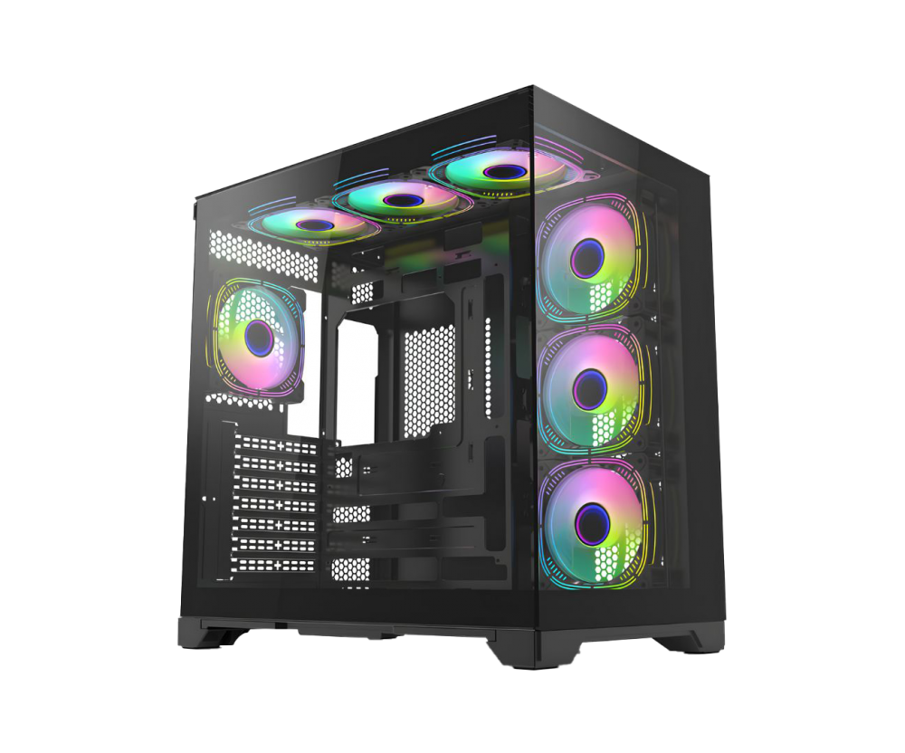 GameON 420A Gaming PC