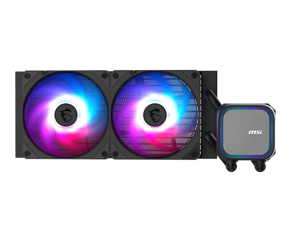ZALMAN Gaming PC