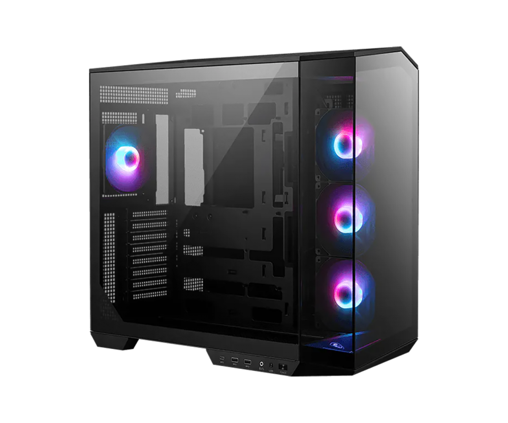MAG PANO Gaming PC