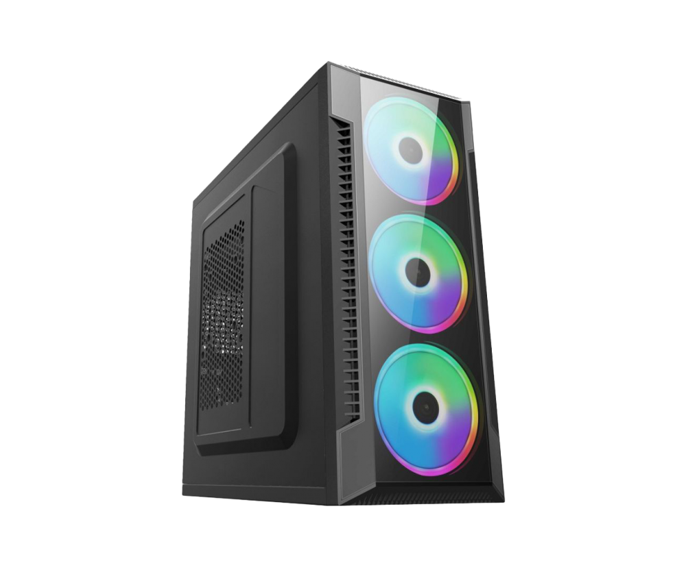 POWERLINE Gaming PC