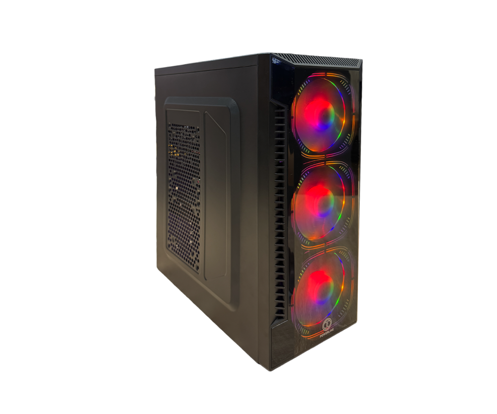 POWERLINE Gaming PC
