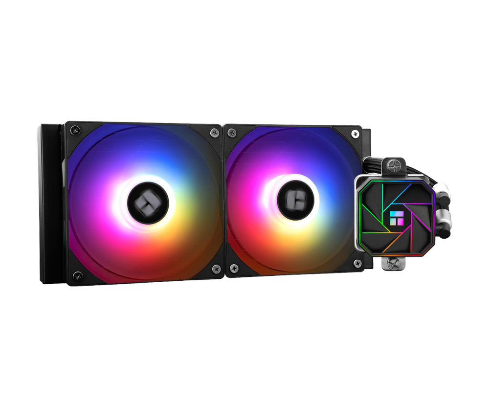 GameON 420A Gaming PC