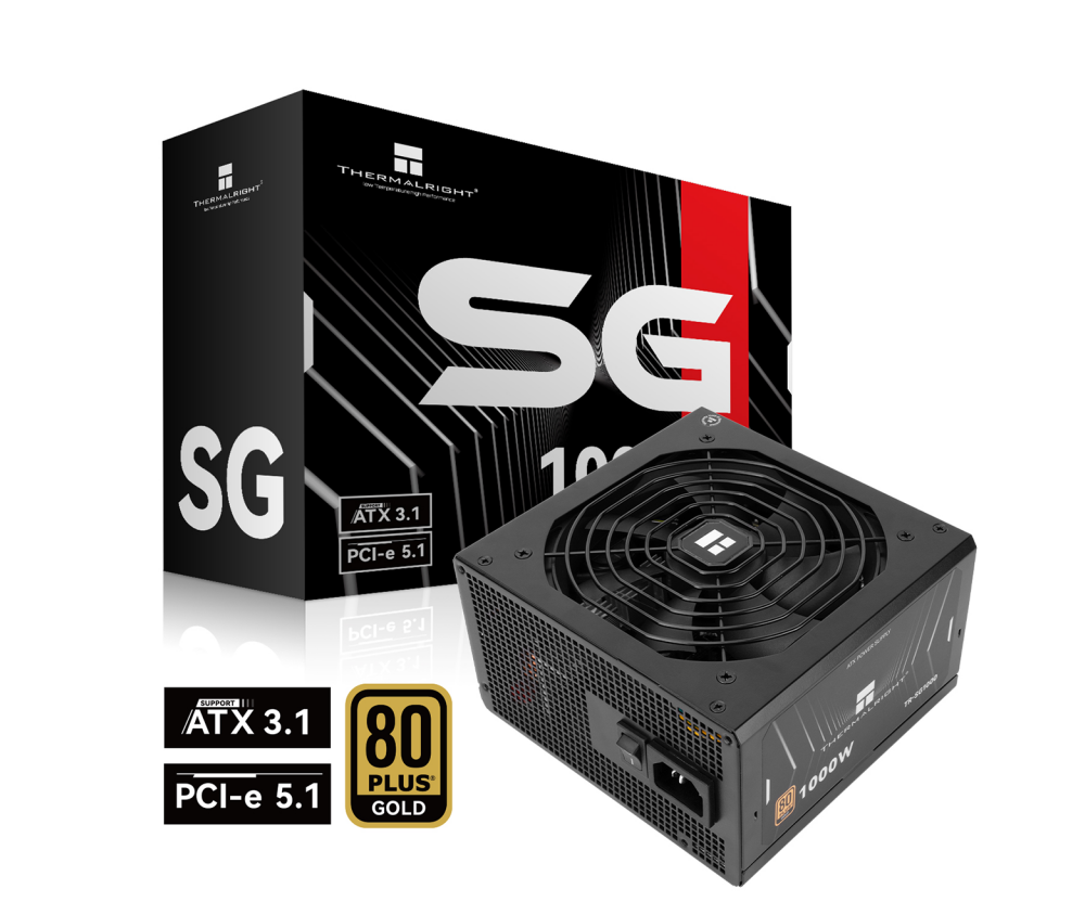 MAG PANO Gaming PC