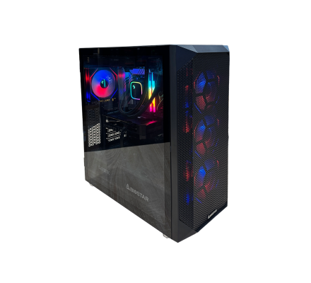 BIOSTAR Gaming PC