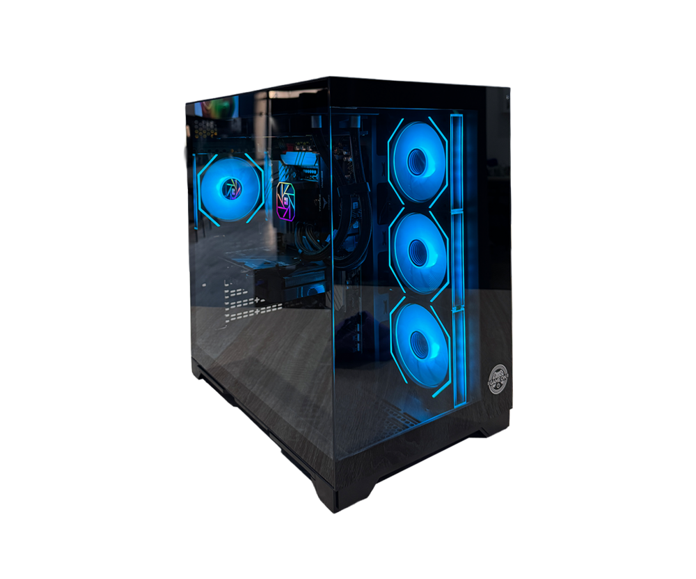 GameON 420A Gaming PC
