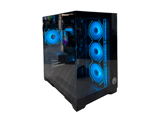 GameON 420A Gaming PC