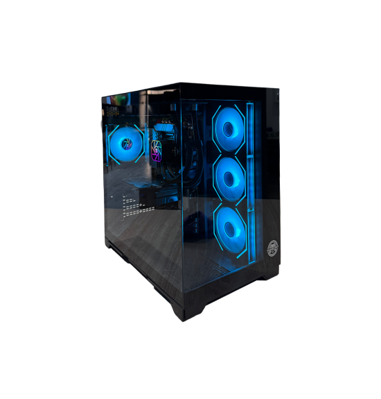GameON 420A Gaming PC