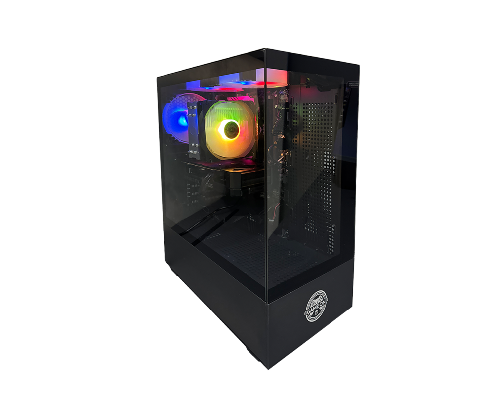 GameON 380A Gaming PC