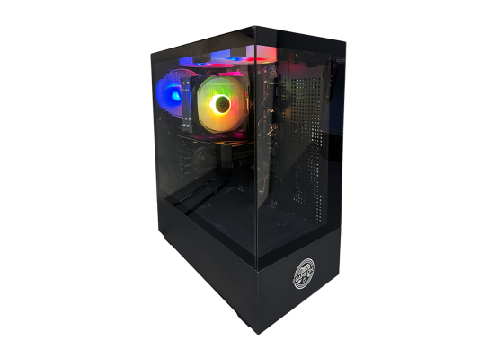 GameON 380A Gaming PC