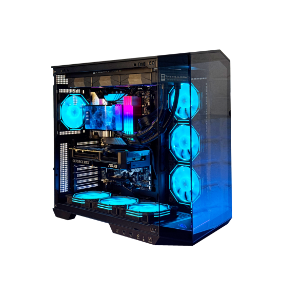 MAG PANO Gaming PC