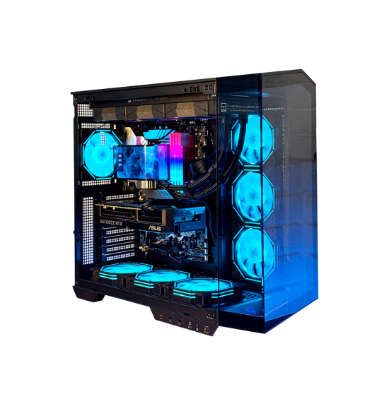 MAG PANO Gaming PC