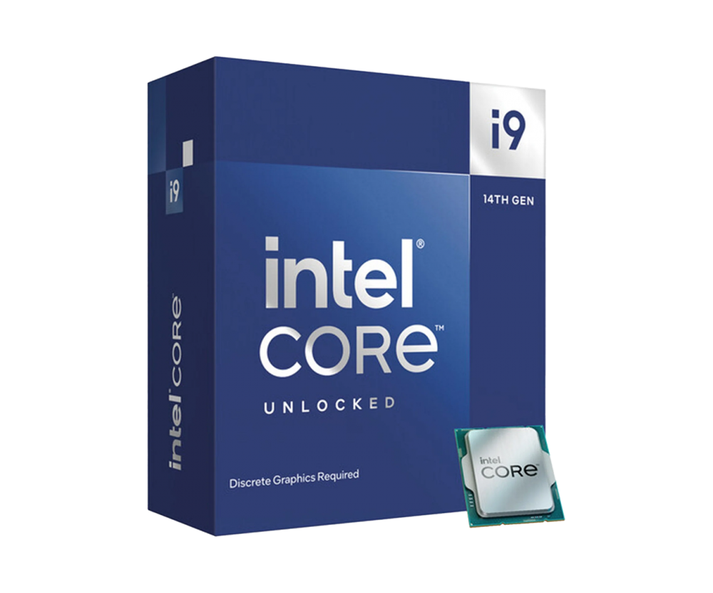 MAG PANO Gaming PC