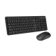 ASUS CW100 Simsiz Klaviatura+Maus 90XB0700-BKM0V0