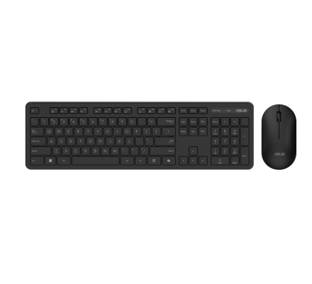 ASUS CW100 Simsiz Klaviatura+Maus 90XB0700-BKM0V0